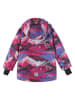 Reima Winterjacke "Kiiruna" in Pink