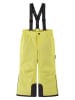 Reima Ski-/ Snowboardhose "Proxima" in Gelb