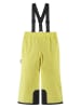 Reima Ski-/ Snowboardhose "Proxima" in Gelb