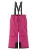 Reima Ski-/ Snowboardhose "Proxima" in Pink