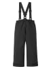 Reima Ski-/ Snowboardhose "Loikka" in Schwarz