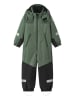 Reima Sneeuwpak "Forssa" groen/zwart