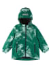 Reima Winterjas "Nuotio" groen