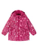 Reima Winterjacke "Portit" in Pink