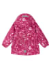 Reima Winterjacke "Portit" in Pink