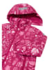 Reima Winterjacke "Portit" in Pink