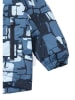 Reima Winterjacke "Portit" in Blau