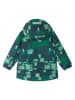 Reima Winterjas "Portit" groen