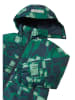 Reima Winterjacke "Portit" in Grün