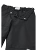 Reima Regenhose "Sampu" in Schwarz