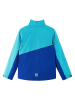 Reima Ski-/snowboardjas "Kaaranka" turquoise/blauw