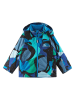 Reima Ski-/ Snowboardjacke "Palsi" in Blau