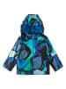 Reima Ski-/ Snowboardjacke "Palsi" in Blau