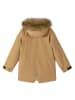 Reima Winterjacke "Ajaton" in Hellbraun