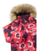 Reima Winterjas "Muurame" paars/rood