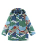 Reima Winterjacke "Marttila" in Bunt