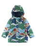 Reima Winterjacke "Marttila" in Bunt
