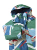 Reima Winterjacke "Marttila" in Bunt