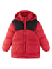 Reima Winterjacke "Toukola" in Rot