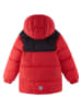Reima Winterjacke "Toukola" in Rot