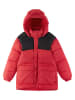 Reima Winterjacke "Toukola" in Rot