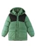 Reima Winterjacke "Toukola" in Grün