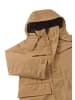 Reima Winterjacke "Kamuni" in Hellbraun
