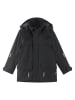 Reima Winterjacke "Kamuni" in Schwarz
