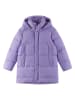 Reima Winterjacke "Puumala" in Flieder