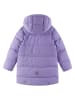 Reima Winterjacke "Puumala" in Flieder
