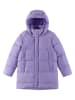 Reima Winterjacke "Puumala" in Flieder