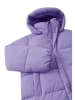 Reima Winterjacke "Puumala" in Flieder