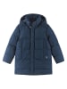 Reima Winterjacke "Puumala" in Dunkelblau