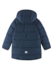 Reima Winterjacke "Puumala" in Dunkelblau