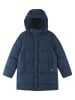 Reima Winterjacke "Puumala" in Dunkelblau