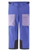 Reima Ski-/ Snowboardhose "Viekkala" in Blau