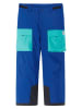 Reima Ski-/snowboardbroek "Viekkala" blauw