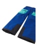 Reima Ski-/ Snowboardhose "Viekkala" in Blau