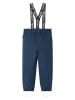 Reima Ski-/ Snowboardhose "Leikisti" in Blau
