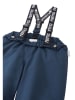 Reima Ski-/ Snowboardhose "Leikisti" in Blau
