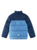 Reima Winterjas "Tenhola" lichtblauw/donkerblauw