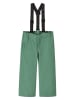 Reima Ski-/ Snowboardhose "Loikin" in Grün