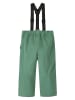 Reima Ski-/ Snowboardhose "Loikin" in Grün