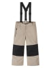 Reima Ski-/ Snowboardhose "Liikun" in Beige