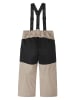 Reima Ski-/ Snowboardhose "Liikun" in Beige