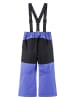 Reima Ski-/snowboardbroek "Liikun" blauw