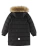 Reima Winterjacke "Luvia" in Schwarz