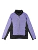 Reima Fleecejacke "Meresta" in Lila