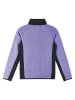 Reima Fleecejacke "Meresta" in Lila