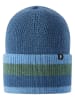 Reima Beanie "Hiippa" in Blau